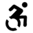 Fauteuil roulant