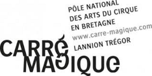 Le Carré Magique