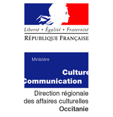 Ministère de la culture et de la communication