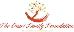 Fondation Ousri